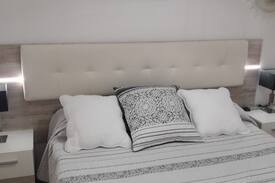 Rincon de Loix Apartamento | MARISCAL (Benidorm)