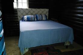 La Esperanza Apartamento | Cabaña cómoda para un máximo de 3 personas