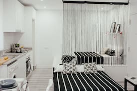 Sant Salvador Apartamento | Apartamento Mey - Playa y Relax a 1 minuto