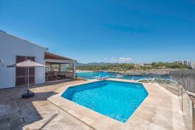 Cala Marcal Villa | Villa Cala Marsal