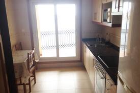 Viveiro Apartamento | Piso en Viveiro con vistas a la ría