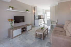 Urbanizacion Hacienda las Chapas Apartamento | Wonderful house in the Marbella Reserve near beach