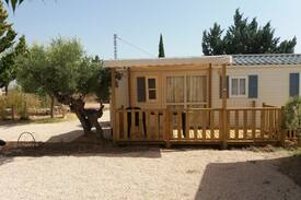 Las Virtudes Casa | Mobil Home