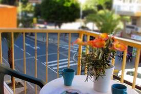 El Altet Apartamento | Holiday Apartment in El Altet Near Airport & IFA.