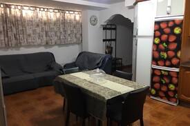 Playa de Arinaga Apartamento | Edificio La Gaviota playa de arinaga