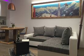 Mayrhofen Apartamento | Alpine Royal