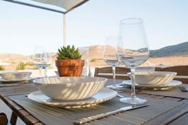 Fernan Perez Apartamento | Apartamentos MadreSelva II, Fernán Pérez