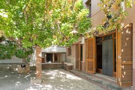 Vallmoll Casa | Mas Sant Jordi