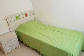 Puerto Marino Casa | Gran alacant bungalow 3 habitaciones