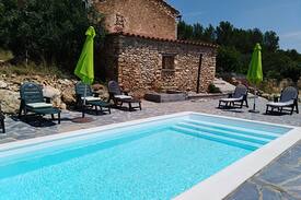 Atzeneta del Maestrat Casa | Very beautifull masia