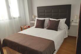 La Trinidad Apartamento | Apartamento San Rafael