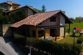 Abanillas Casa | CASA MARSAN