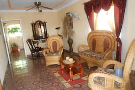 Cardenas Casa | Yady Hostal Cardenas Varadero cuba