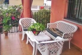 Mazagon Villa | Chalé duplex junto al mar
