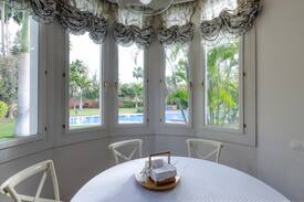 Campo Internacional Maspalomas Villa | Royal Palm Villa
