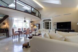 Campo Internacional Maspalomas Villa | Royal Palm Villa