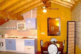 Mombeltran Apartamento | Apartamentos en Sierra de Gredos