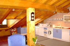 Mombeltran Apartamento | Apartamentos en Sierra de Gredos