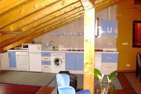 Mombeltran Apartamento | Apartamentos en Sierra de Gredos