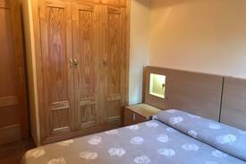 Candeleda Apartamento | Apartamento en Candeleda para 2/4 personas