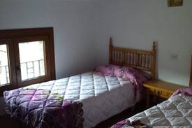 Vilallonga de Ter Apartamento | Àtic rústic a Vilallonga de Ter