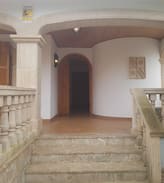 Les Meravelles Villa | Villa an der Playa de Palma!!