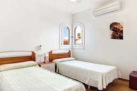 Arenal d'en Castell Casa | 3 bedroom Villa sleeps 6 in Punta Grossa 2