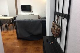 Playa de Arinaga Apartamento | Edificio La Gaviota playa de arinaga