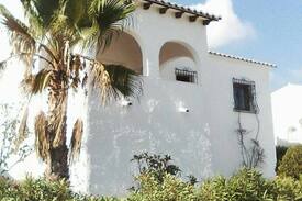 Cumbre del Sol Villa | Cumbre del Sol
