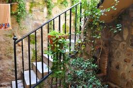 Torrejon El Rubio Apartamento | Amazing apt with mountain view