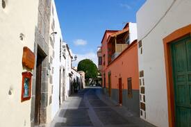 Aguimes Apartamento | AGUIMES CENTRO - Gran Canaria