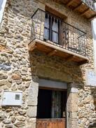 Vallibona Casa | Casa en plena montaña.