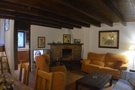 Salardu Cabina | BEATIFUL AND COZY CHALET IN ​SALARDÚ