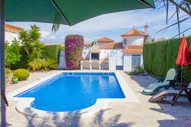 Miami Platja Villa | ****MERIDIAN MIAMI PLATJA