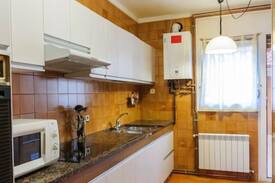 Vic Apartamento | Planta baja ideal vacaciones!