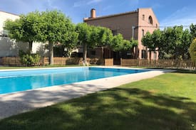 Vallmoll Casa | Mas Sant Jordi