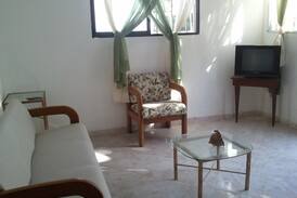 Turgeau Hotel | Pacot Breeze 3 BR 2Baths Apartment