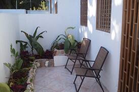 Turgeau Hotel | Pacot Breeze 3 BR 2Baths Apartment