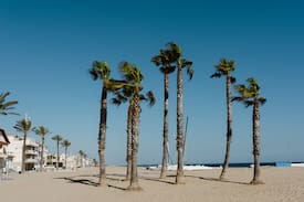 Sant Salvador Apartamento | Apartamento Mey - Playa y Relax a 1 minuto
