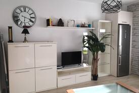 Ceuta Apartamento | Apartamento céntrico 2 habitaciones