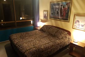 Coquimbo Apartamento | Dunas de Morrillos, frente al Mar