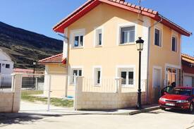 Valle de Valdelucio Villa | Casa Kiara