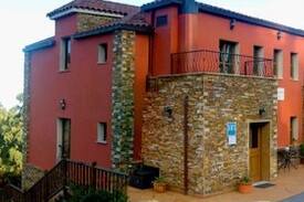 Aronces Cabina | Alojamiento Rural en Somao