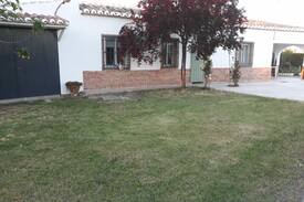 Daimiel Cabina | Casa rural en Daimiel