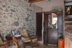 Vallibona Casa | Casa en plena montaña.