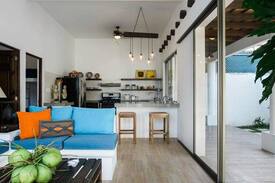 Puerto San Jose Villa | Villa Las Olas 2
