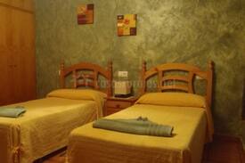 Sobrado Cabina | Casa rural/ Hostel en Sobrado dos Monxes