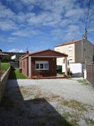 Sardinero Villa | Chalet en Sardiñeiro Fisterra