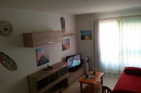 Corralejo Apartamento | Apartment OLGA - hystorical center Corralejo