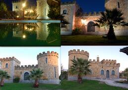 Aldea del Cano Otro | CASA RURAL-CASTILLO CON ENCANTO